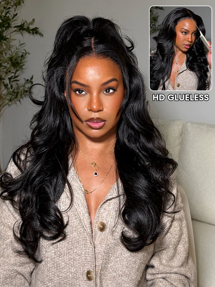 Hot Glueless Wigs in 2024